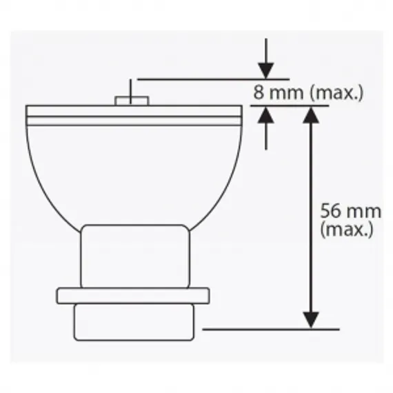 YODN MSD 230R7