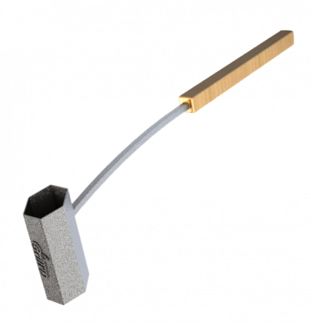 GrillD Ковш №2
