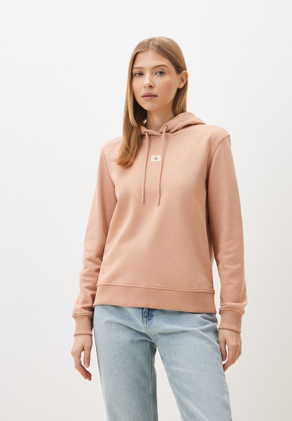 Худи женское CALVIN KLEIN JEANS