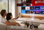 Проектор Byintek Mango 1