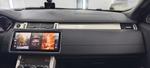 Магнитола для Range Rover Evoque 2011-2015 (BOSCH) - RDL-1266-15 монитор 12.3" на Android 12, Быстрая, CarPlay, 4G SIM-слот
