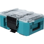Компактный органайзер MAKTRAK Makita P-91067