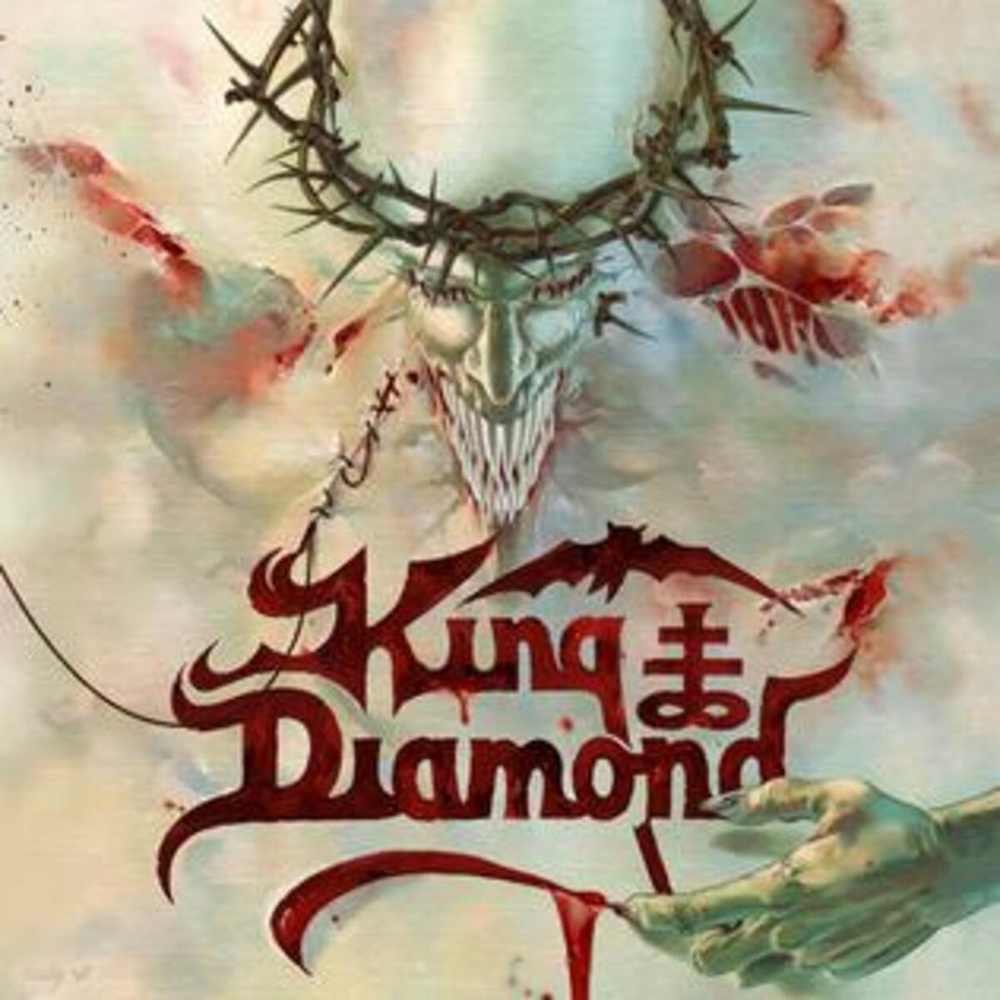 King Diamond / House Of God (The Ultimate Edition)(RU)(CD)