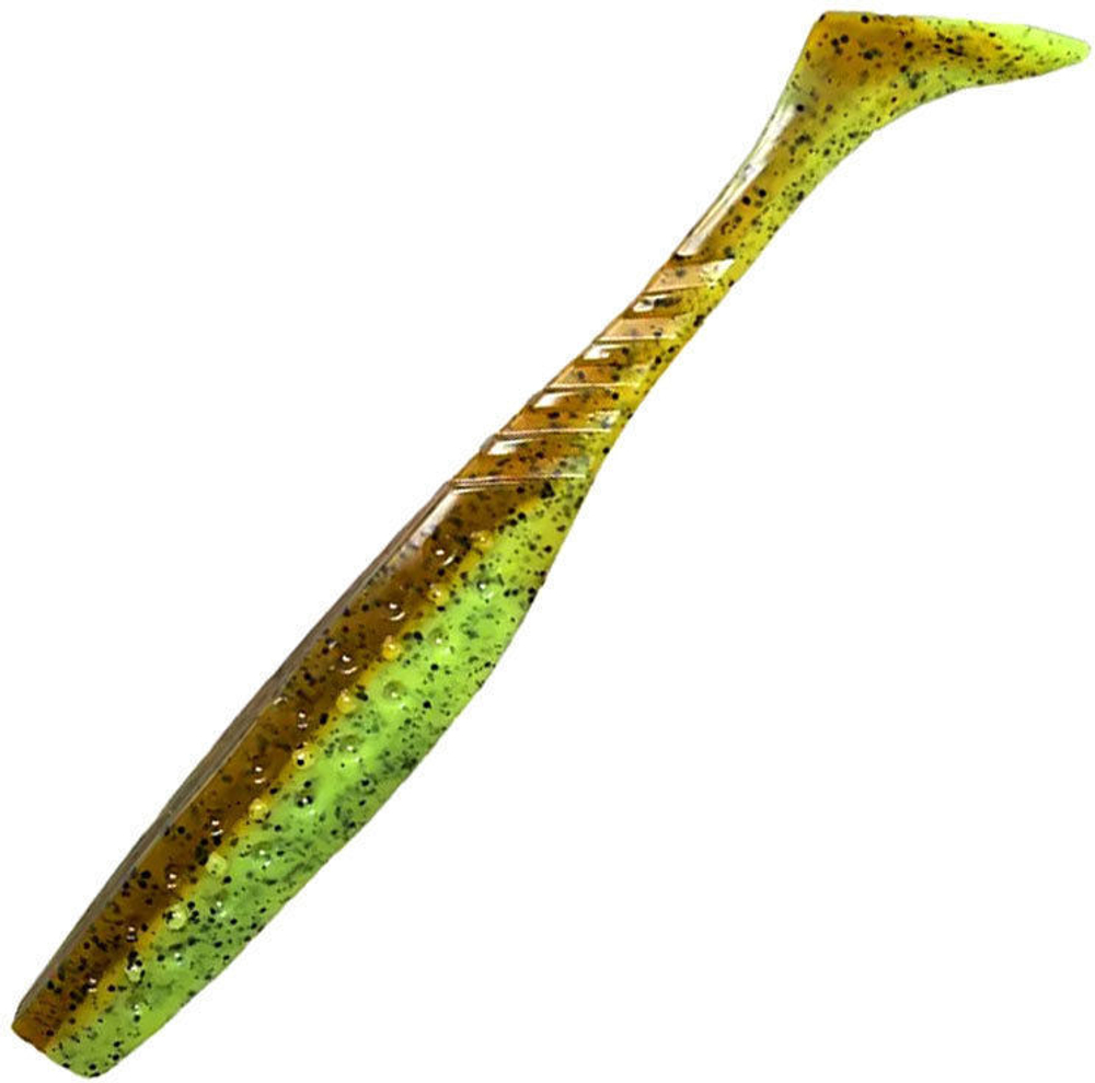 Приманка силиконовая Frapp Funky Shad 9" #26