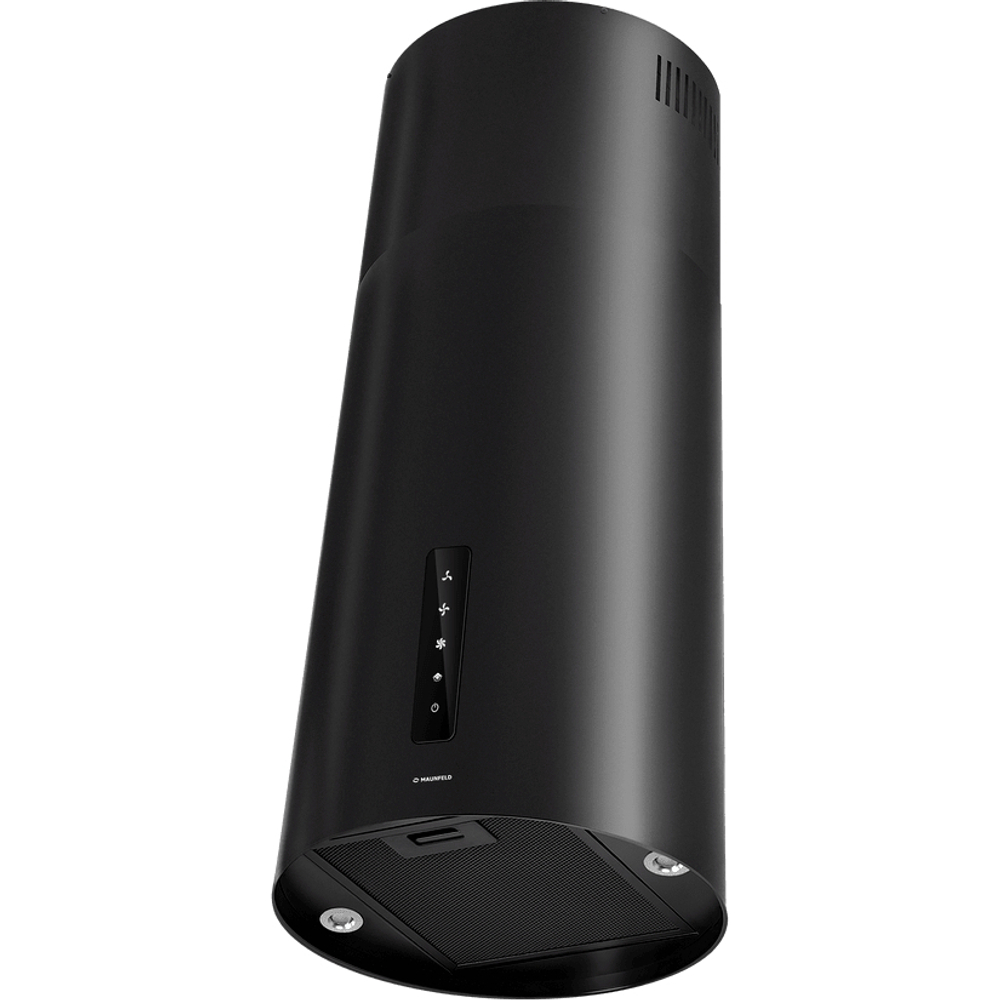 Maunfeld Ford 39 Isla Sensor Black