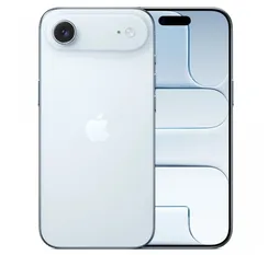 Apple iPhone 17 Air 512Gb Sky Blue (Голубой)