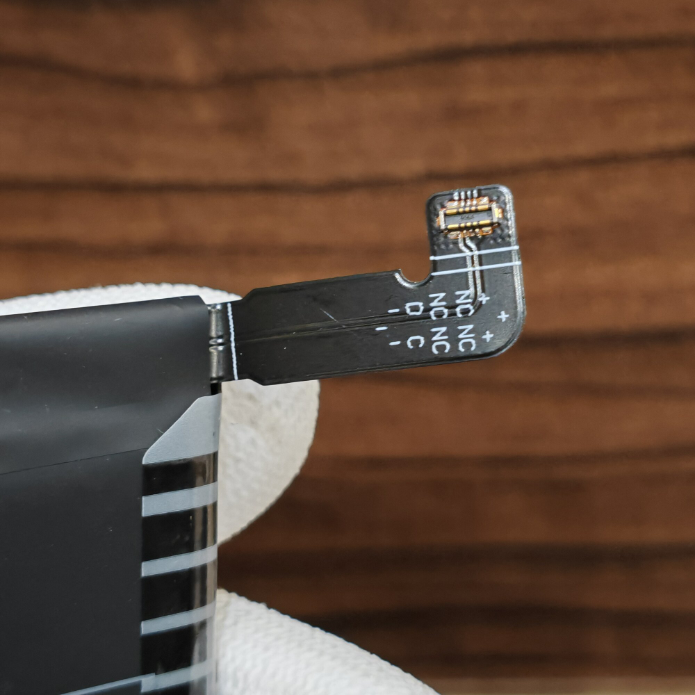 Аккумулятор для Xiaomi 12 Pro (BP45) Категория: "Премиум качество" АКБ 4600mAh Li-ion Polymer