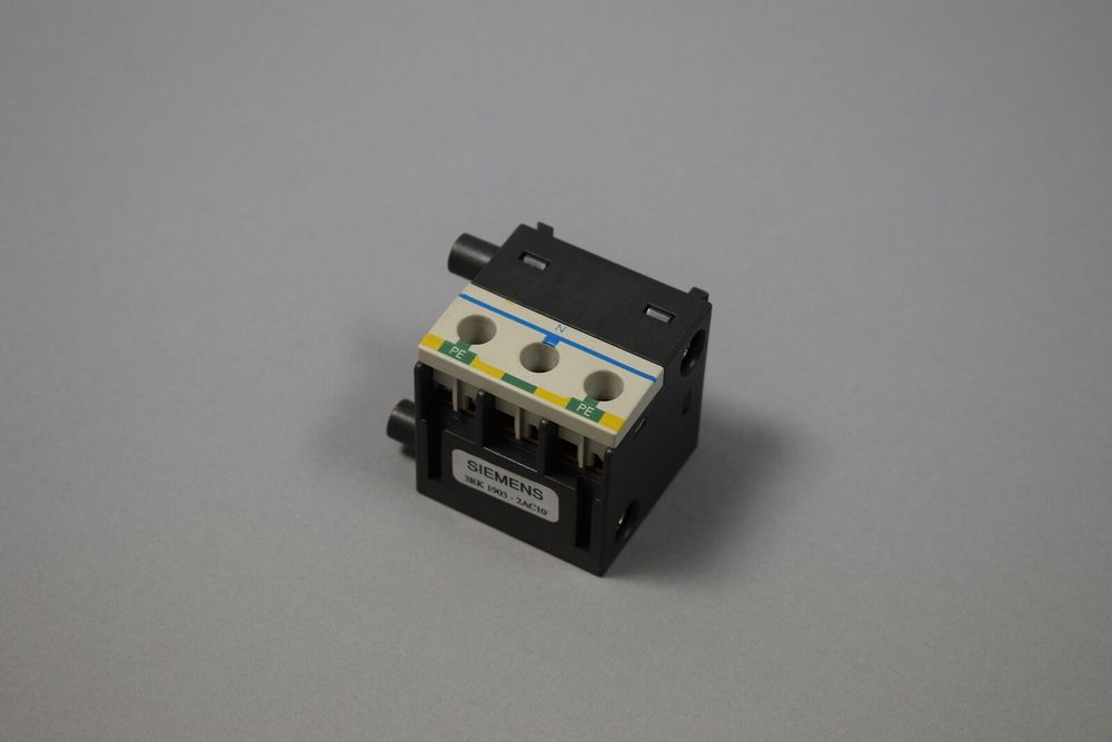 SIEMENS 3RK1903-2AC10