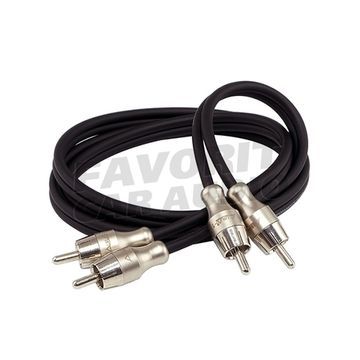 Межб. кабель AURA RCA-B210 MKII 1м