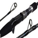Спиннинг для рыбалки (кастинговый) Maximus DESTROYER-X C 15H 1,5m 20-80g (MJBCDX15H)