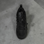 The North Face Glenclyffe Low Gore-Tex • Total Black