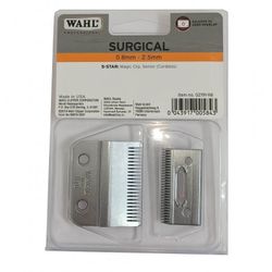 Ножевой блок Magic Clip Blade (2191-116)