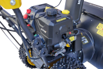 Снегоуборщик Huter SGC 6000 Winter PRO