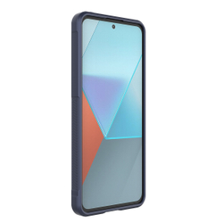 Противоударный чехол Flexible Case для Poco X6 5G