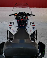 Снегоход STELS ВИТЯЗЬ SA800 2.0 MAX SPORT