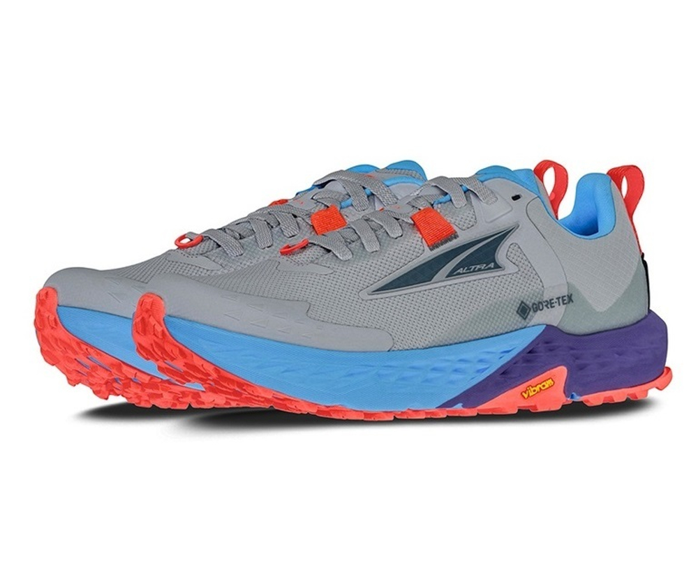 Кроссовки женские ALTRA W TIMP 5 GTX