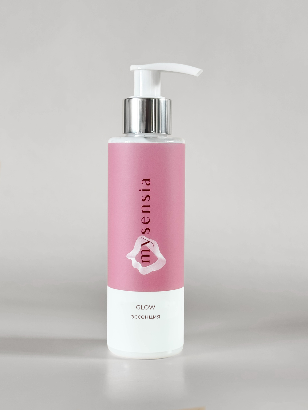 Эссенция GLOW MYSENSIA