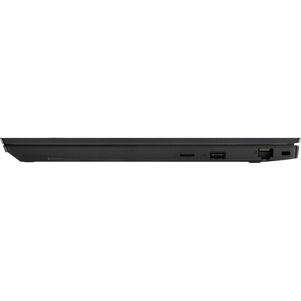 Ноутбук Lenovo ThinkPad Edge E580 Black (20KS006HRT)