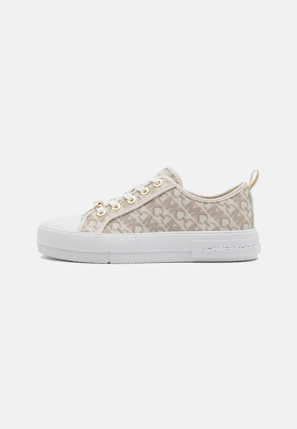 Кеды женские MICHAEL KORS EVY LACE UP