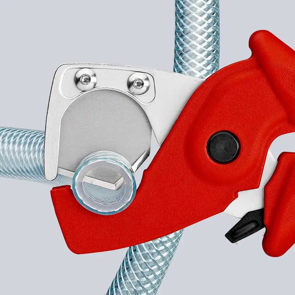 Труборез 185 мм Knipex 90 20 185 SB