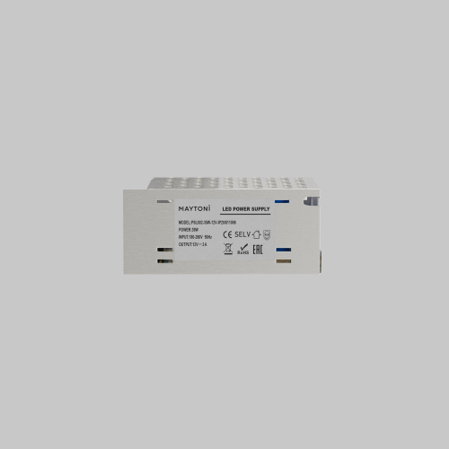 Блок питания Maytoni PSL002 12В 35Вт IP20 811006