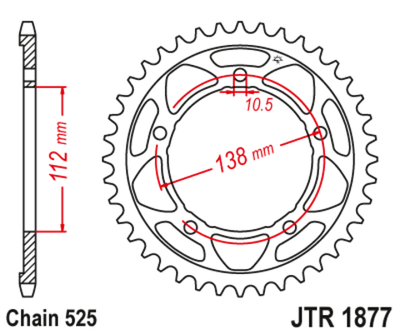 JTR1877