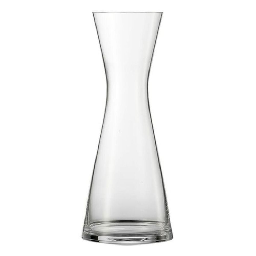 Кувшин 1 л графин Караф без крышки хр. стекло Pure (Belfesta) d 12,7 см h31,8 см Schott Zwiesel [1]