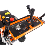 Бензиновый снегоуборщик YARD FOX PRO 7154E