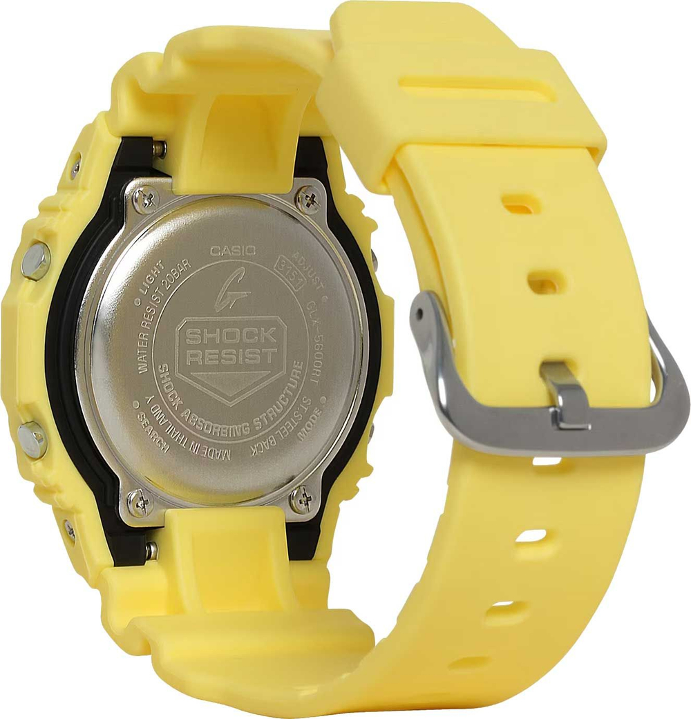 Наручные часы Casio GLX-5600RT-9
