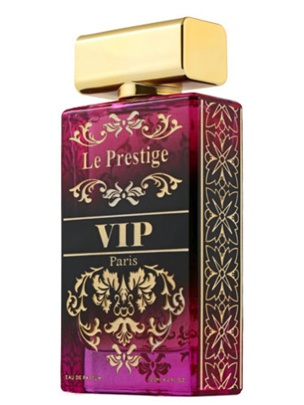 Le Prestige VIP
