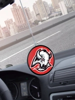 Подвеска в машину - Buffalo Sabres