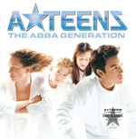 A*Teens / The Abba Generation (Limited Edition)(Coloured Vinyl)(LP)