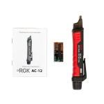 Индикатор напряжения AC-12 RGK 776394