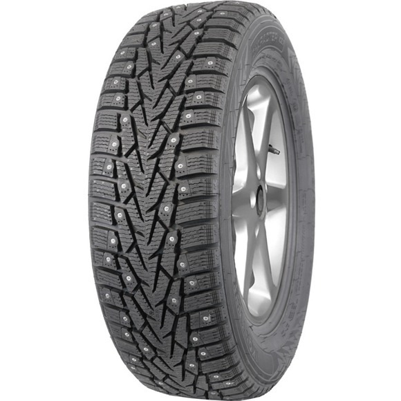 Ikon 195/60R16 93T XL Character Ice 7 (Nordman 7) TL (шип.)