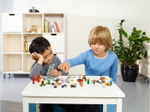 Развивающий конструктор "Городские жители" LEGO 45022