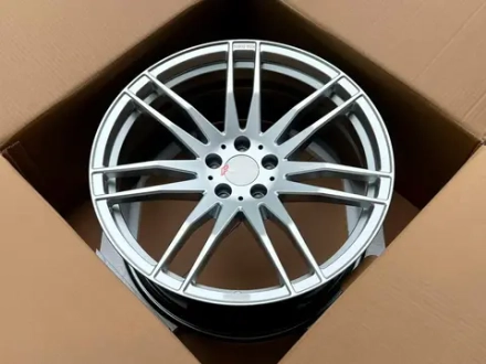 КОВАНЫЕ ДИСКИ ДЛЯ MERCEDES-BENZ S-CLASS W222 МЕРСЕДЕС-БЕНЗ