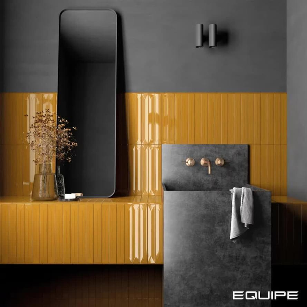 Equipe Vitral Axis Black 5x40