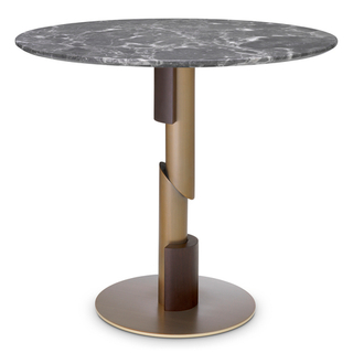 Обеденный стол Dining Table Flow арт.116290