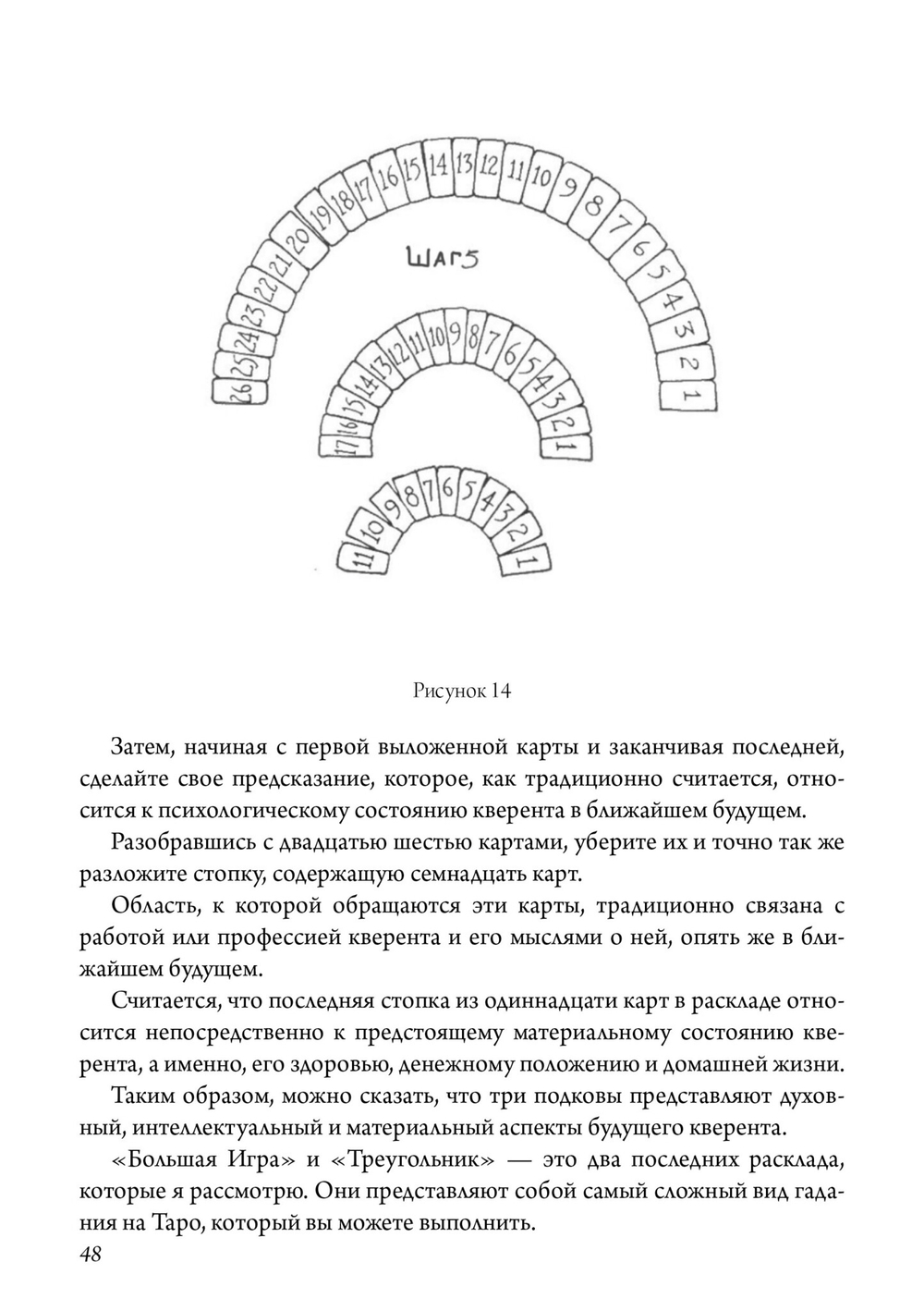 Дьявольская книга картинок. Полное руководство к картам Таро: их происхождение и использование