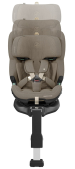 Автокресло Maxi-Cosi Emerald 360 Pro 8621251110 Authentic Trufflel/трюфель
