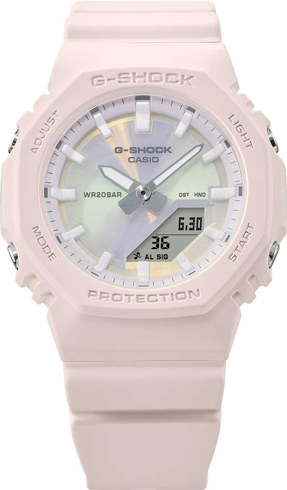 Часы Casio GMA-P2100PC-4A