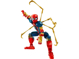 Конструктор LEGO Marvel 76298 Железный Человек-паук