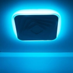 Citilux Триест Смарт CL737A45E RGB Умная люстра