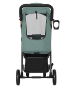 Коляска прогулочная Carrello Echo CRL-8508/2, Emerald (Изумруд)