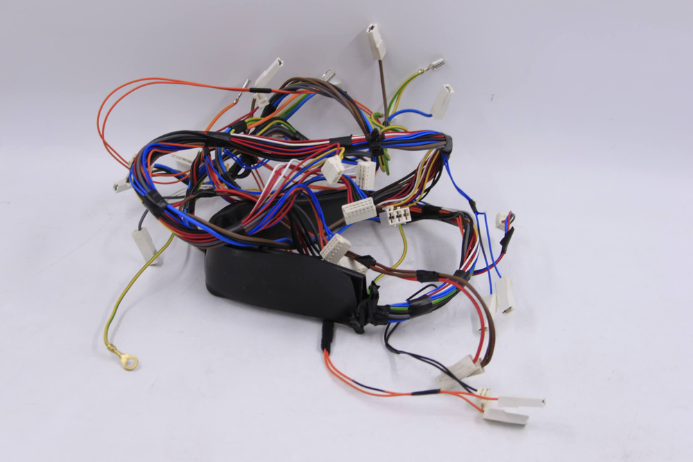 Проводка посудомоечной машины Candy CDIN 3D632PB-07