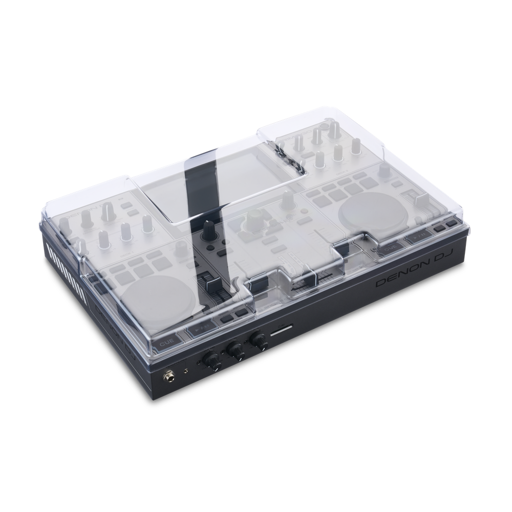 DECKSAVER DENON DJ PRIME GO & GO+ COVER