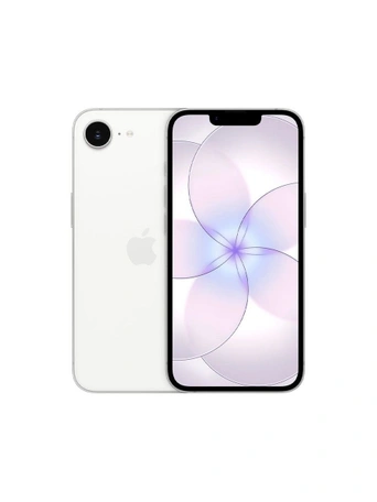 Смартфон Apple iPhone 17e 256GB White