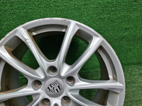 Диск Комплект дисков R19 Porsche Panamera 971