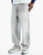 Мужские джинсы baggy fit, арт. 2882/352 - BERSHKA