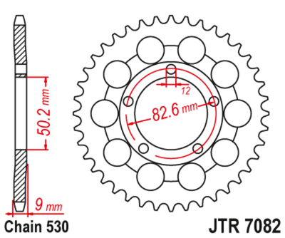 JTR7082